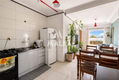 Apartamento, 3 quartos, 74 m² - Foto 3