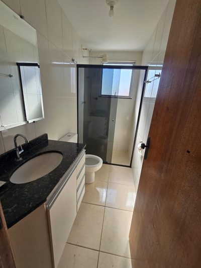 Apartamento, 3 quartos, 74 m² - Foto 1