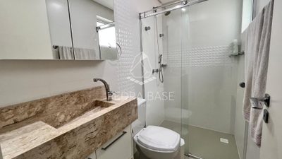 Apartamento, 4 quartos - Foto 4