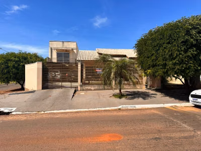 Casa - Foto 1