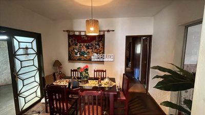Casa, 3 quartos, 120 m² - Foto 3
