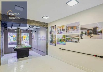 Prédio Inteiro, 200 m² - Foto 3