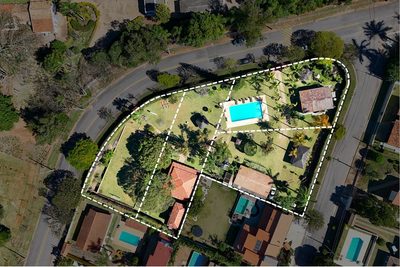 Terreno, 959 m² - Foto 4