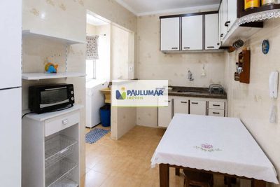 Apartamento, 2 quartos, 72 m² - Foto 5