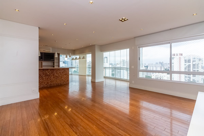 Cobertura, 4 quartos, 348 m² - Foto 1