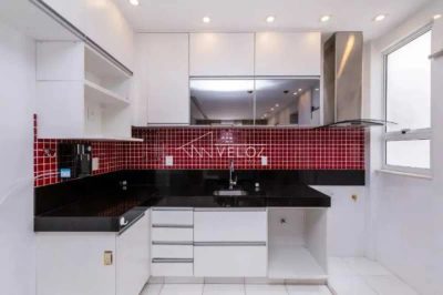 Apartamento, 2 quartos, 85 m² - Foto 1