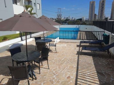 Apartamento, 2 quartos, 49 m² - Foto 3