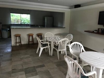 Casa de Condomínio, 4 quartos - Foto 2