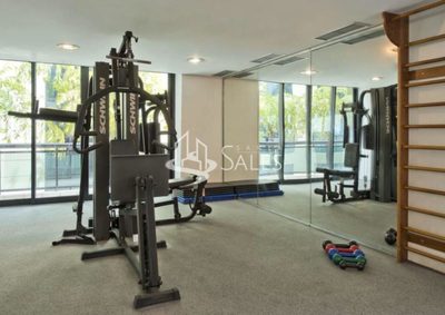 Apartamento, 1 quarto, 28 m² - Foto 1
