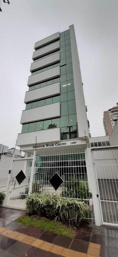 Sala-Conjunto, 43 m² - Foto 1