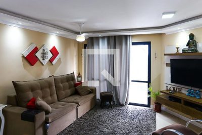 Apartamento, 3 quartos, 75 m² - Foto 4
