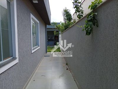 Casa, 3 quartos, 110 m² - Foto 3