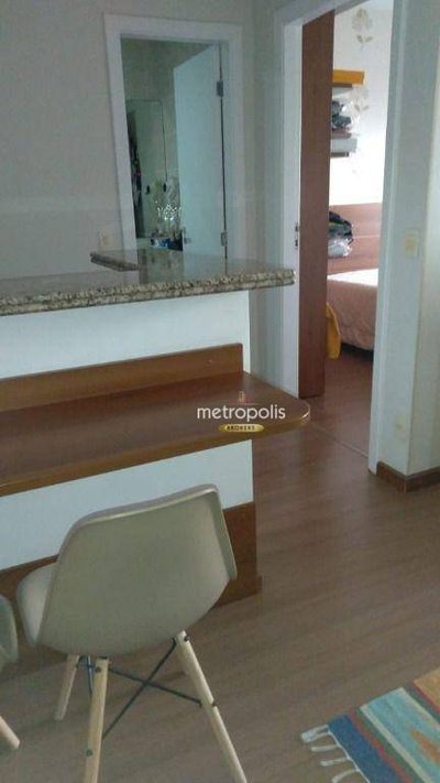 Flat/Apart Hotel, 1 quarto, 42 m² - Foto 5
