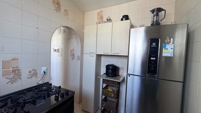 Apartamento, 3 quartos, 80 m² - Foto 5