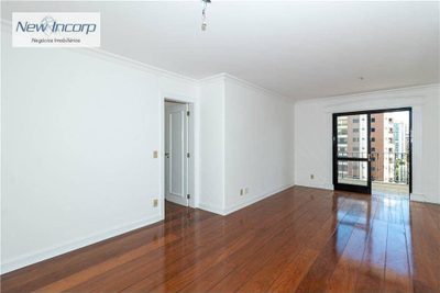 Apartamento, 3 quartos, 105 m² - Foto 1