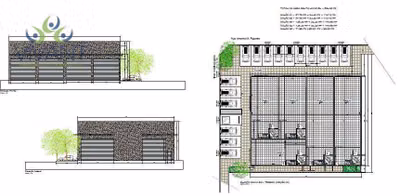 Loja-Salão, 112 m² - Foto 3