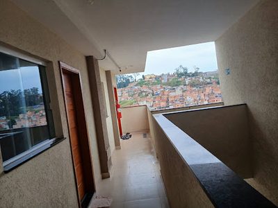 Apartamento, 2 quartos, 28 m² - Foto 3