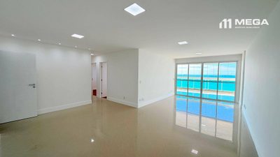 Apartamento, 4 quartos, 190 m² - Foto 2