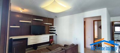 Apartamento, 3 quartos, 147 m² - Foto 4