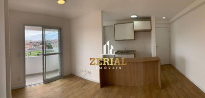 Apartamento, 2 quartos, 47 m² - Foto 1