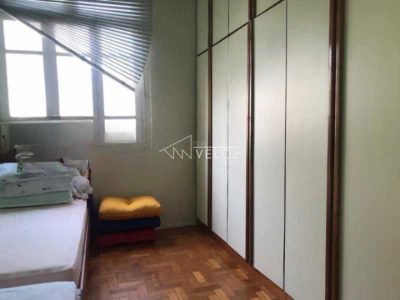 Apartamento, 3 quartos, 70 m² - Foto 1