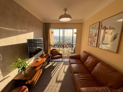 Apartamento, 2 quartos, 68 m² - Foto 3
