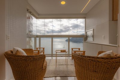 Apartamento, 4 quartos, 160 m² - Foto 4