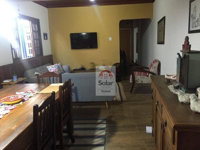 Casa, 3 quartos, 110 m² - Foto 4