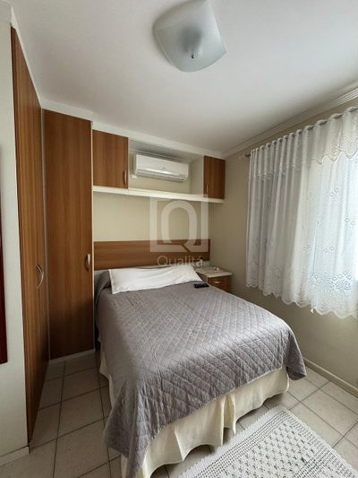Apartamento, 2 quartos, 78 m² - Foto 5