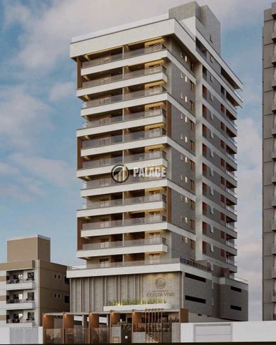 Apartamento, 2 quartos, 71 m² - Foto 1
