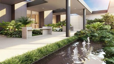 Cobertura, 4 quartos, 456 m² - Foto 3