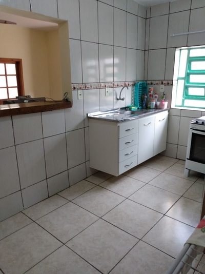 Casa, 3 quartos, 56 m² - Foto 5