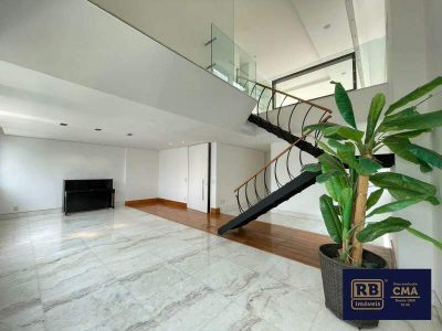 Cobertura, 4 quartos, 575 m² - Foto 5