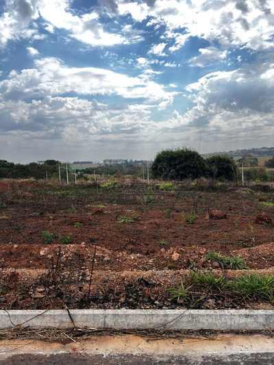 Terreno, 1036 m² - Foto 2