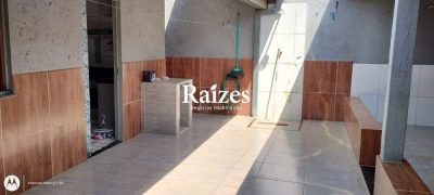 Casa, 3 quartos, 80 m² - Foto 1