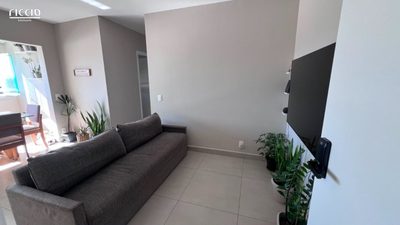 Apartamento, 3 quartos, 71 m² - Foto 4
