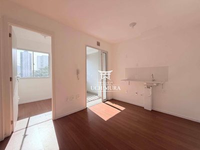 Apartamento, 2 quartos, 31 m² - Foto 3