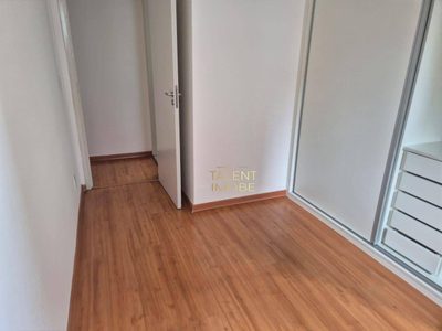 Apartamento, 2 quartos, 54 m² - Foto 1