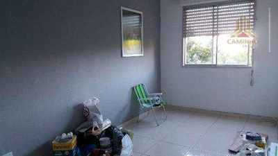 Apartamento, 2 quartos, 44 m² - Foto 2
