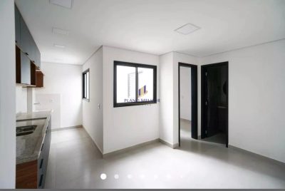 Apartamento, 1 quarto, 44 m² - Foto 4