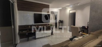 Apartamento, 2 quartos, 61 m² - Foto 1