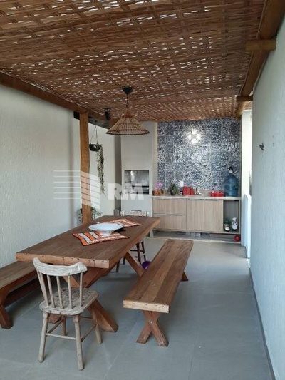 Casa de Condomínio, 4 quartos - Foto 4