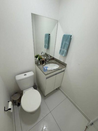 Apartamento, 2 quartos, 64 m² - Foto 4