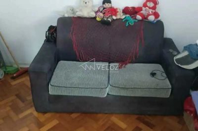 Apartamento, 2 quartos, 48 m² - Foto 5