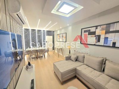 Apartamento, 3 quartos, 1 m² - Foto 1