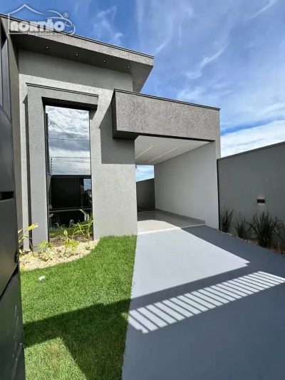 Casa - Foto 1