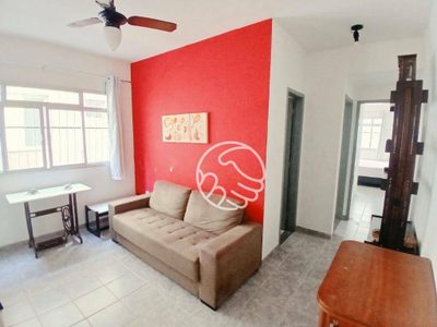 Apartamento, 2 quartos, 70 m² - Foto 2