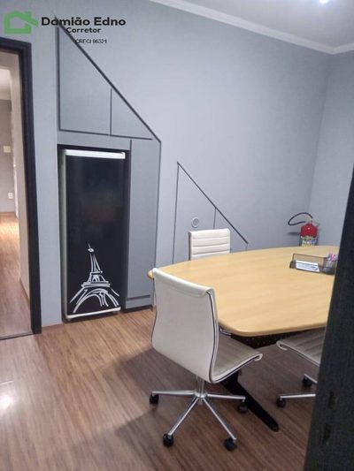 Prédio Inteiro, 144 m² - Foto 4