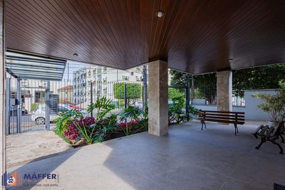 Cobertura, 2 quartos, 106 m² - Foto 2