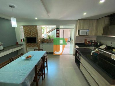 Sobrado, 3 quartos, 110 m² - Foto 5